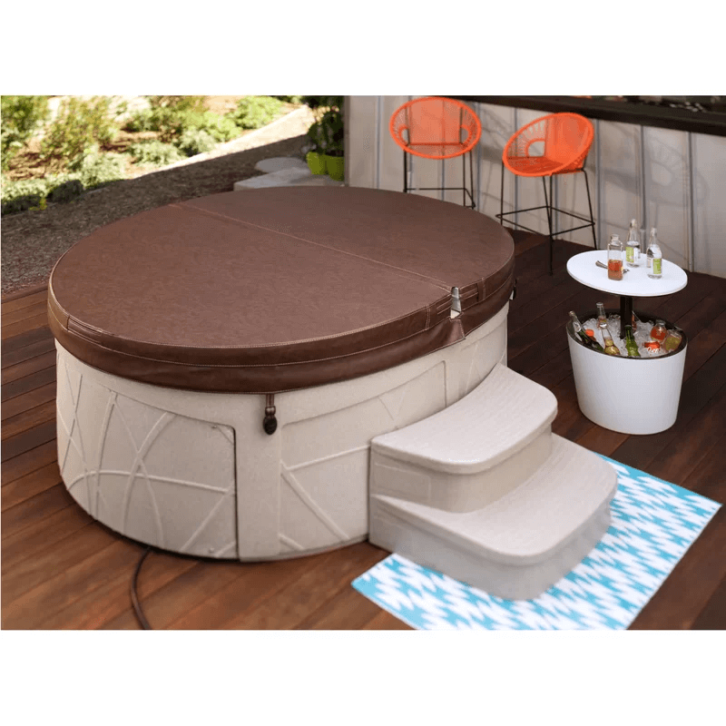 Rock+Solid+Luna+4-Person+13-Jet++Plug+and+Play+Hot8